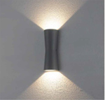 Светодиодный светильник Arlight LGD-Wall-Tub